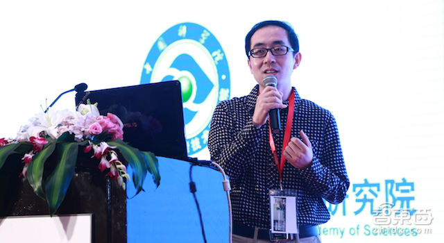 师从计算机视觉之父,成立不到两年,他们的人脸识别技术四大银行都在用