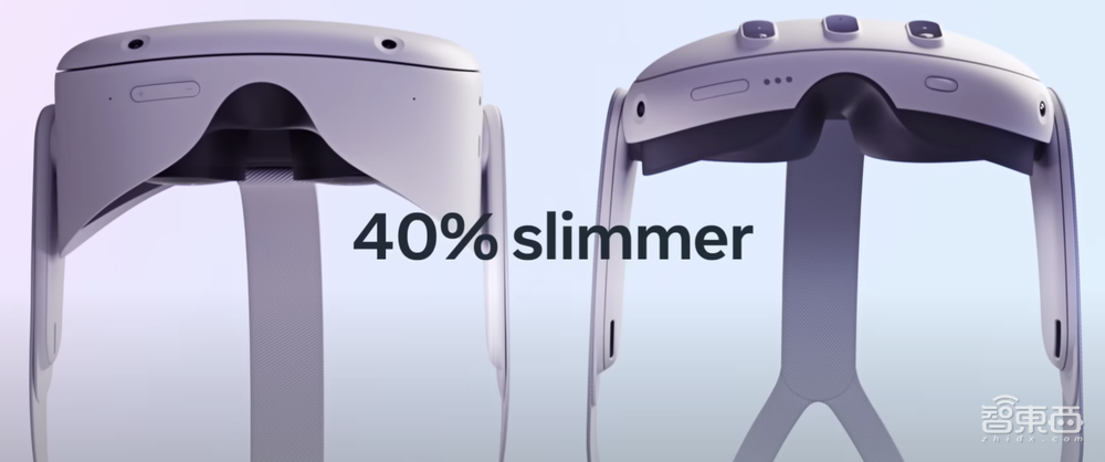 昨夜,Meta首款消费级MR头显提前发布!扎克伯格亲自站台,抢跑苹果