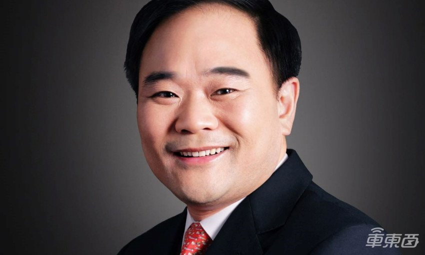 电池芯片新能源，车企代表最关心的事都在这里了