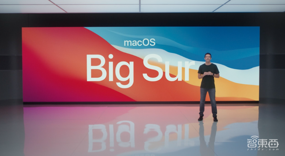 苹果Mac芯片完爆英特尔！新电脑三弹齐发，最长续航20小时