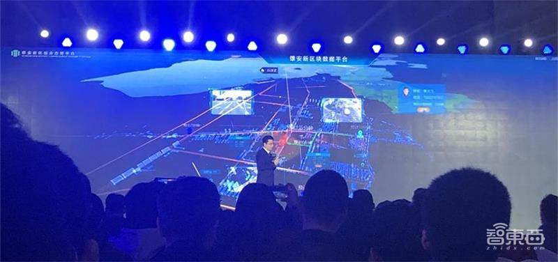 智能城市后浪崛起！什么才是释放增长原力的魔法钥匙？