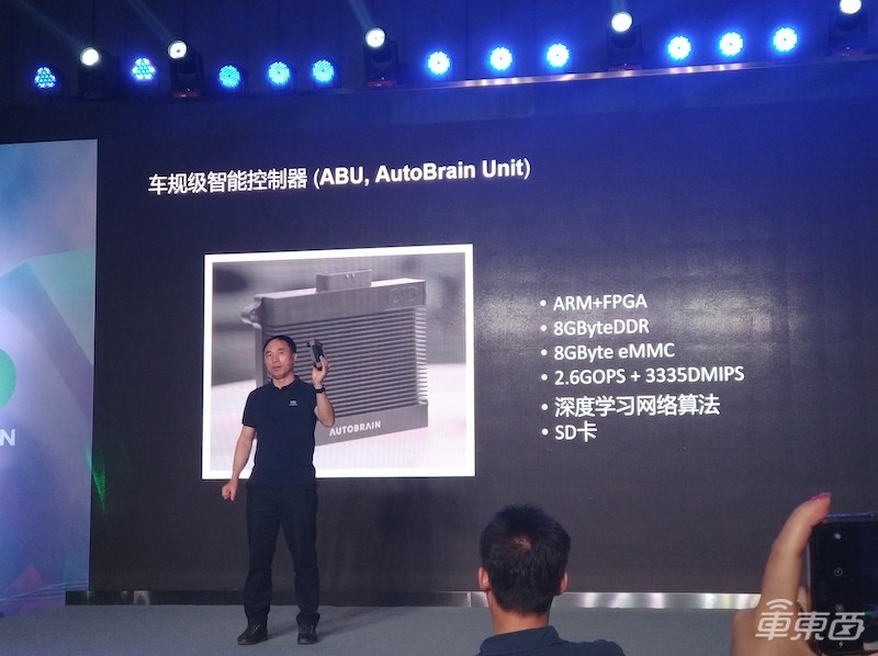 自動(dòng)駕駛進(jìn)入萬(wàn)元時(shí)代！獨(dú)家對(duì)話北汽、長(zhǎng)城背后技術(shù)公司