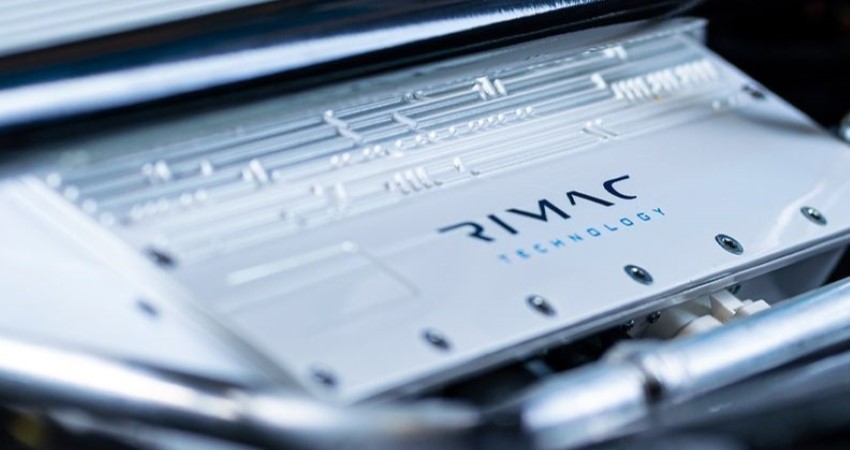 电动超跑创企与宝马集团达成协议，将合作开发高压电池