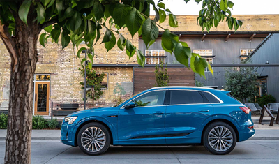 2020年一季度欧洲市场电动汽车销量22.8万台 挪威电动汽车份额已近七成