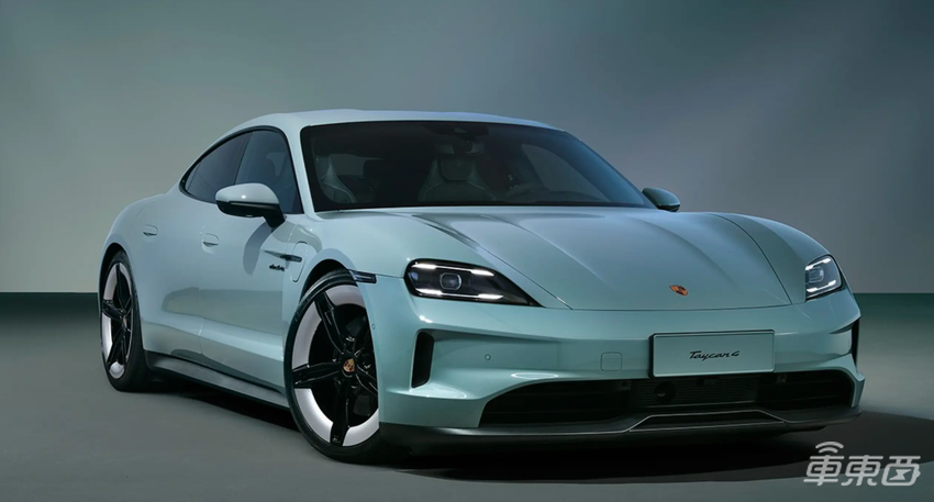 保时捷国内销量崩盘!一季度暴跌超40%,或牵手地平线 “补课”智驾