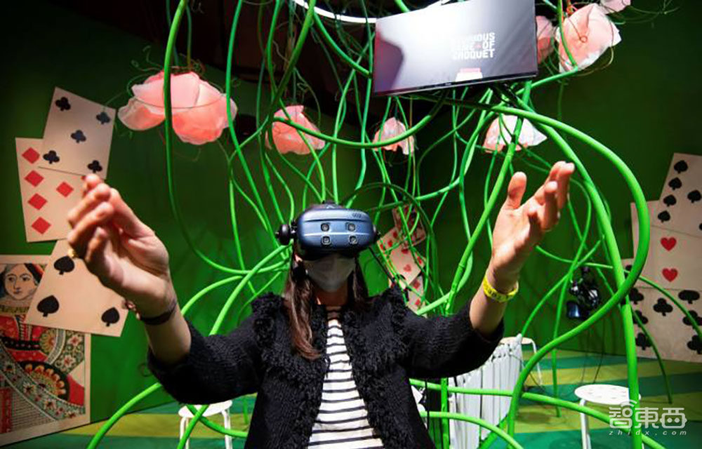 再陷隐私指控，Facebook的元宇宙幻想如何照进现实？