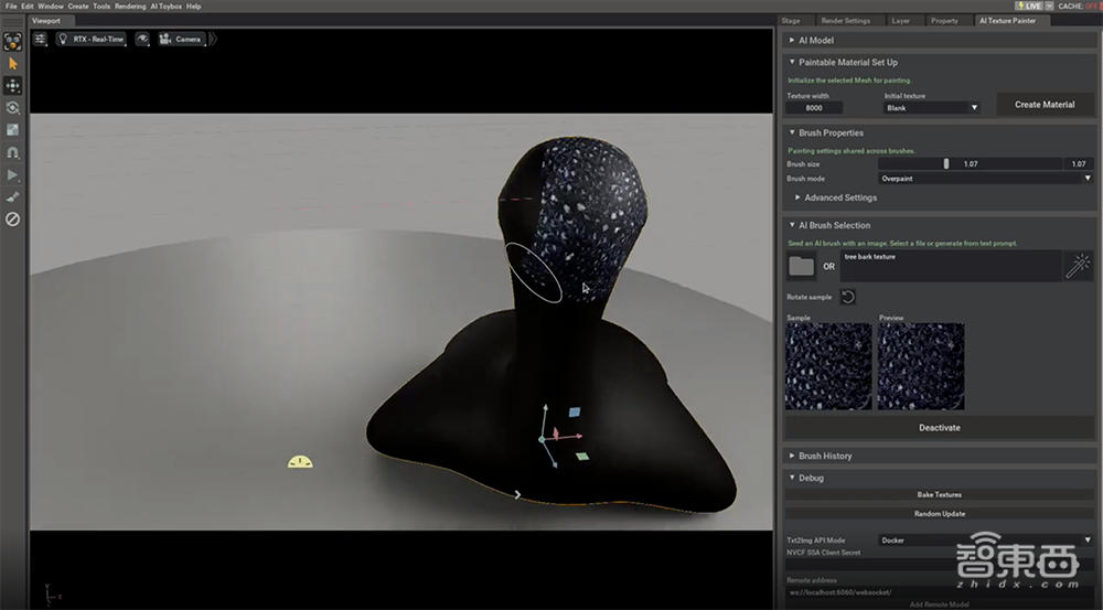 20多篇NVIDIA论文轰向SIGGRAPH大会！生成式AI成仿真建模“神助攻”