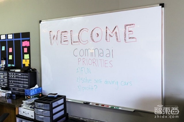 iPhone破解第一人要挑战特斯拉 要让无人驾驶免费