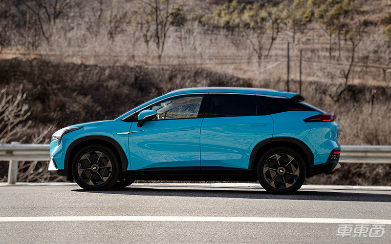30万的纯电SUV有多强?百公里加速3.9秒还有600公里综合续航
