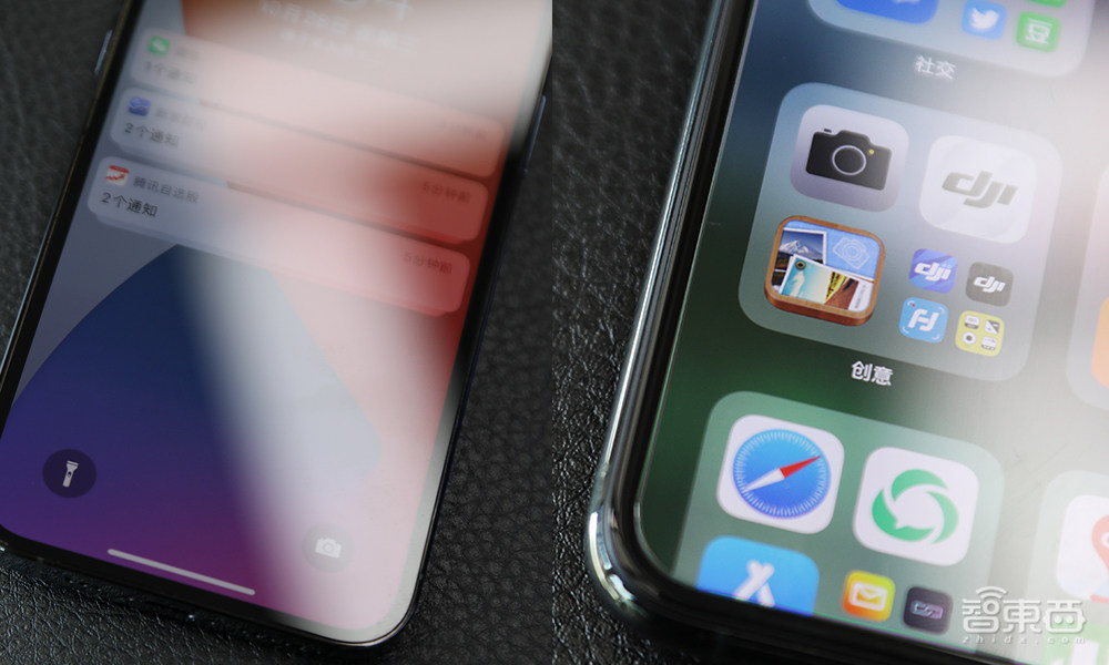 苹果手机拍照要秒单反?iPhone 12 Pro一周深度体验