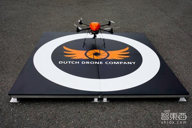 全球最重要的70家无人机公司 在这8个领域瓜分了这块大蛋糕