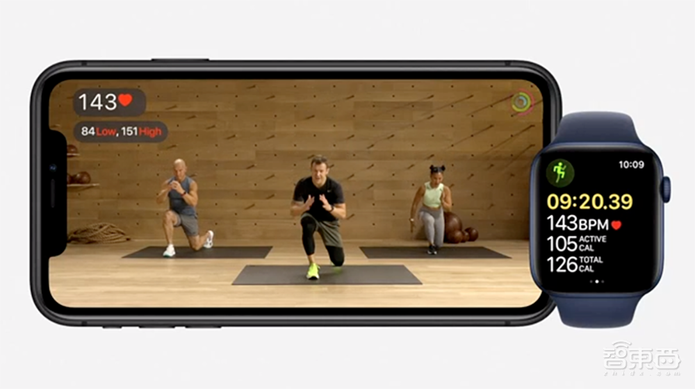 苹果最强芯A14牙膏挤爆!手表首发“小杯”SE版,iPhone 12下月见