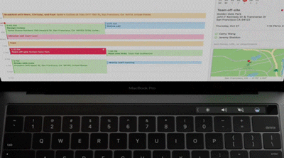 看完昨晚苹果MacBook Pro发布 段子手们都不淡定了!