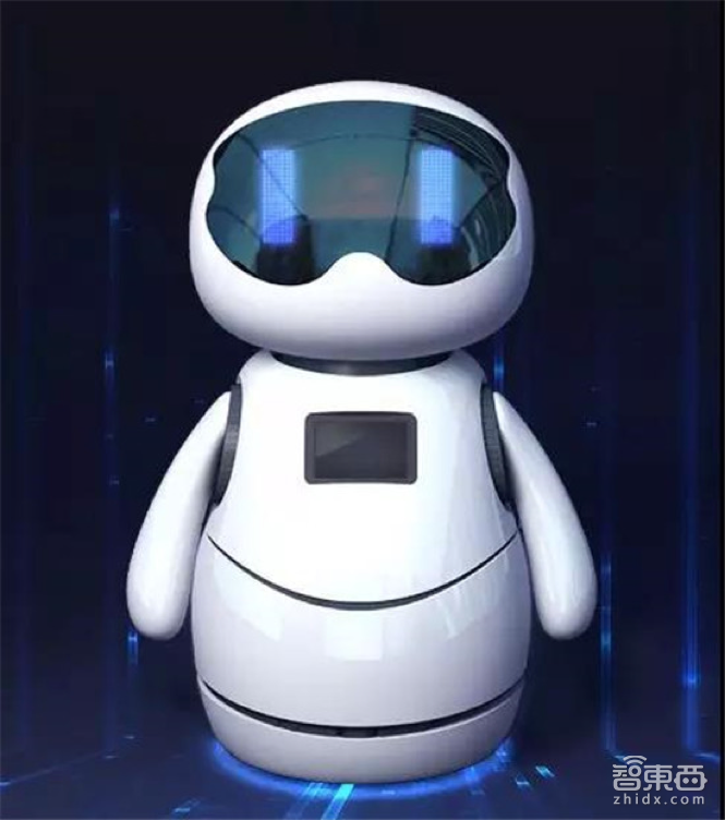 小度答题、科沃斯视觉导航:2018 3E机器人展区还有哪些看点?