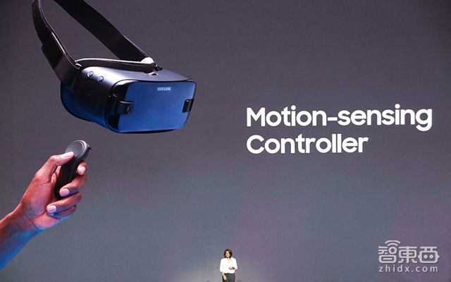 三星为S8开了一场史上最不像手机发布会的发布会