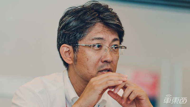 雷克萨斯今年将推L2级自动驾驶量产车 可支持自动变道