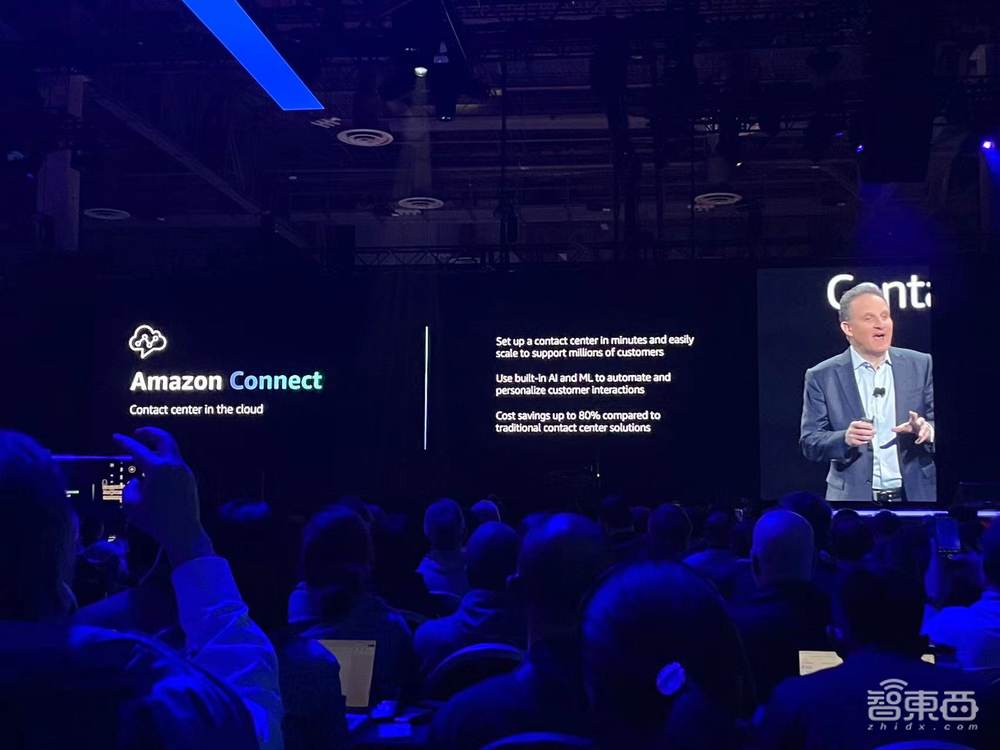 亚马逊年终王炸！两大自研AI芯片性能飙升，推AI助手硬刚微软，联手老黄造最强超算