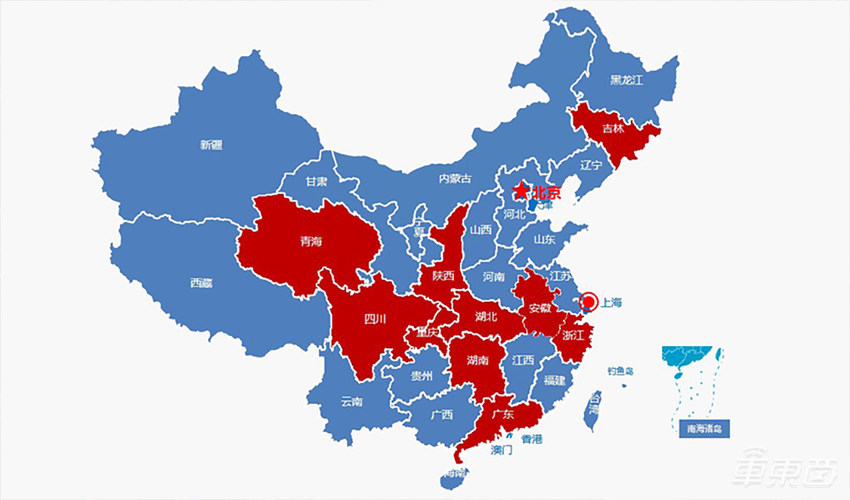 35地加码卖车补贴大战！深圳“壕无人性”，湖北战火烧向全国