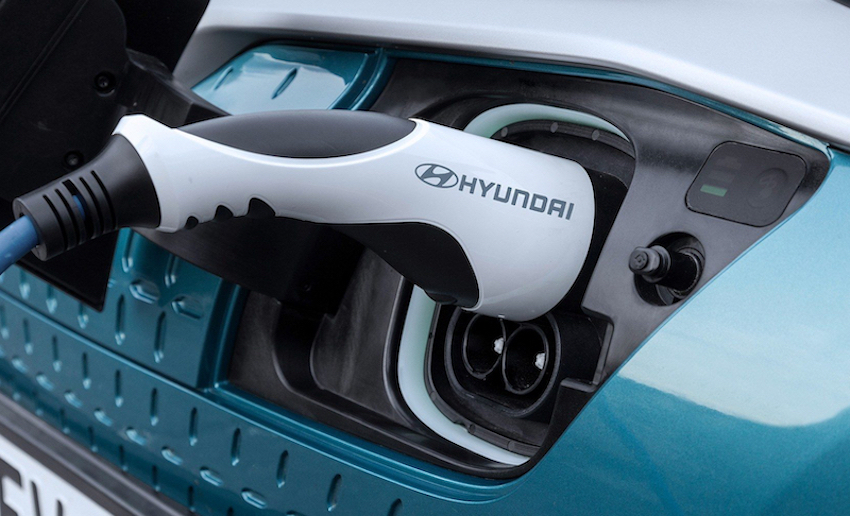 现代旗下三品牌共同发力 预计2025年将推出23款纯电车