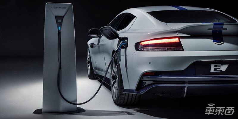 全球最贵电动车！宾利、劳斯莱斯们的触电路