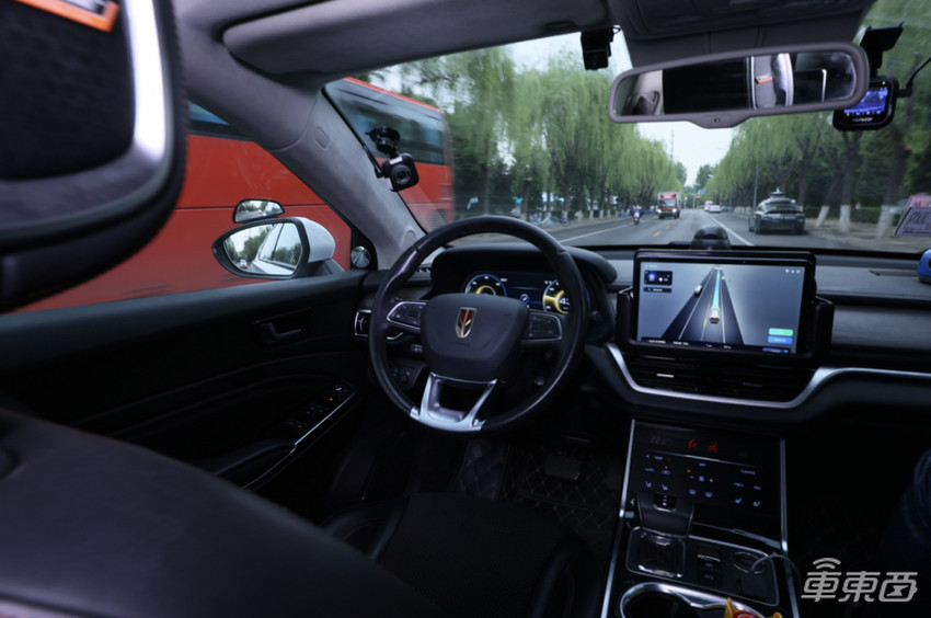 距离无人驾驶,我们还差“临门一脚”