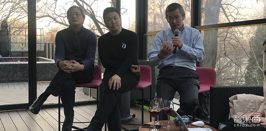 对话施雪松:斑马网络这样搞定三家合资车厂!