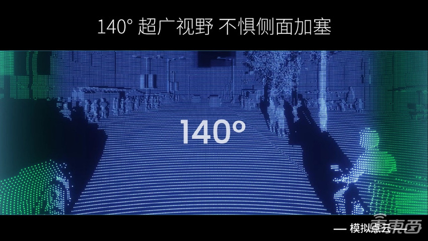 禾赛科技李一帆：激光雷达是“作弊武器”，今年渗透率将超16%