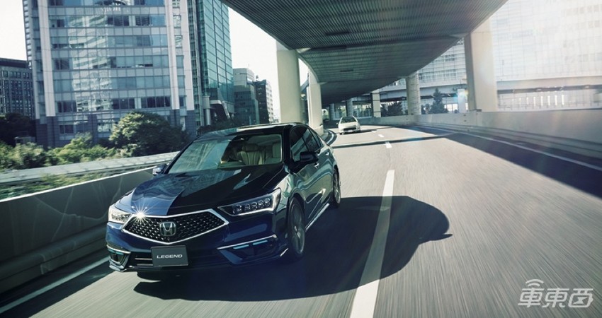 奔驰L3试乘：路上越堵越好用，但跟车距离太吓人