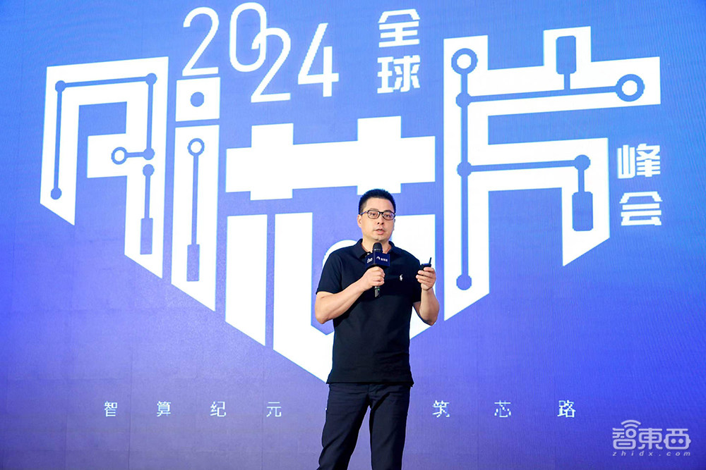 直击国产AI芯片生存现状:GPU造血,TPU突袭,Chiplet成大势,网络卡脖子