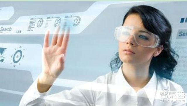 脑洞停不下来的五个奇葩可穿戴设备