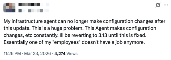 龙虾史上最大更新，乱成一锅粥了