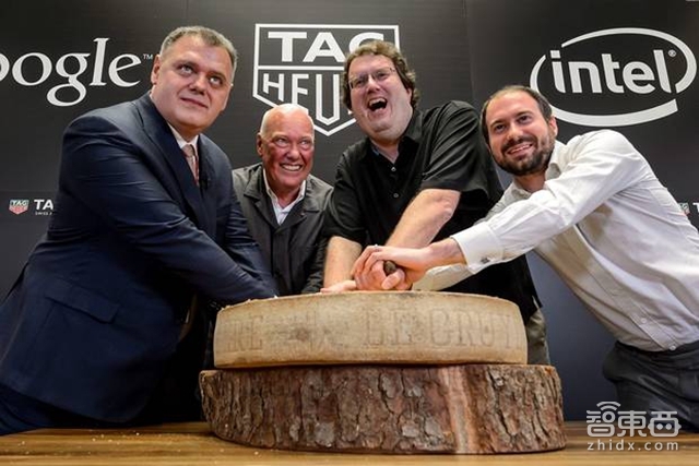 2015影响世界的9个数字:智能手表/手环篇