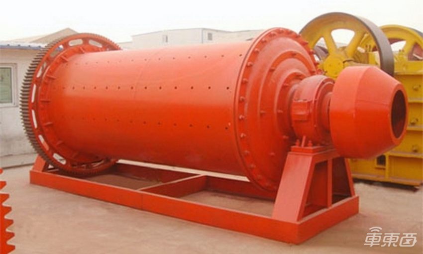 打碎矿石得到锂!特斯拉掀锂生意牌桌,背后技术解密