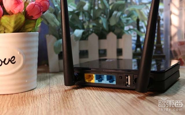 尚处初级,能当NAS的newifi mini智能路由器测评