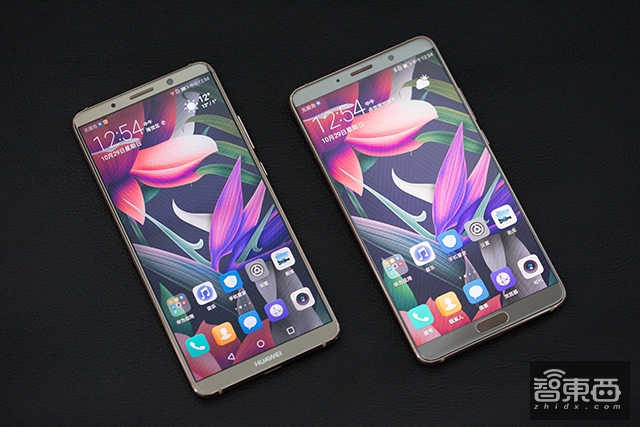 脑袋开花的全面屏,被逼疯的手机公司