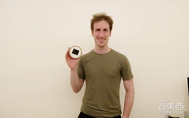 最牛HomeKit创业者:瑞士小伙在华三次创业,5个月打进苹果生态!