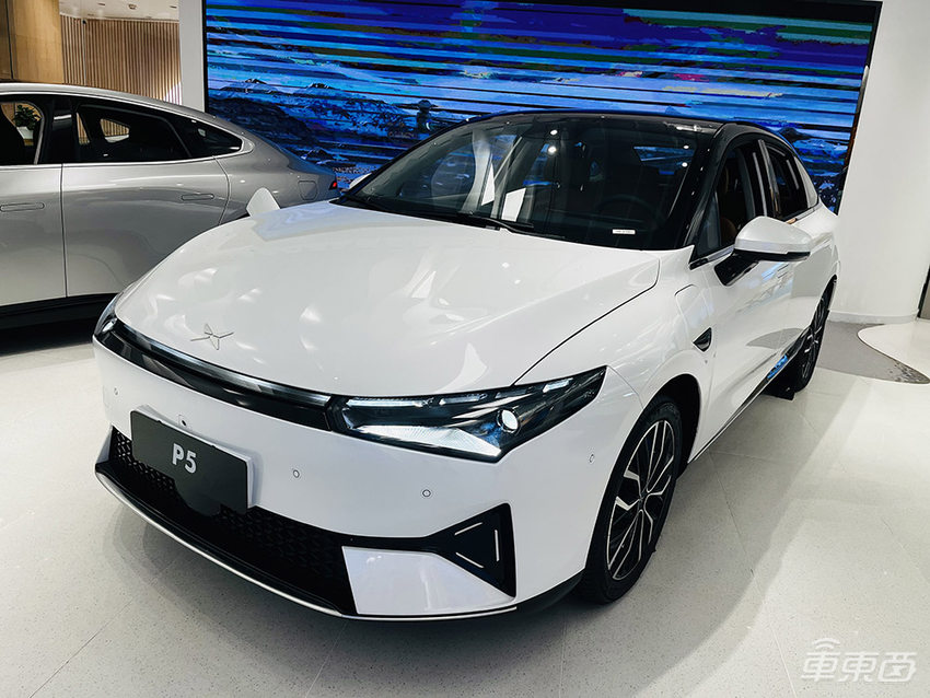 销量喜人，小鹏却偷偷降价了