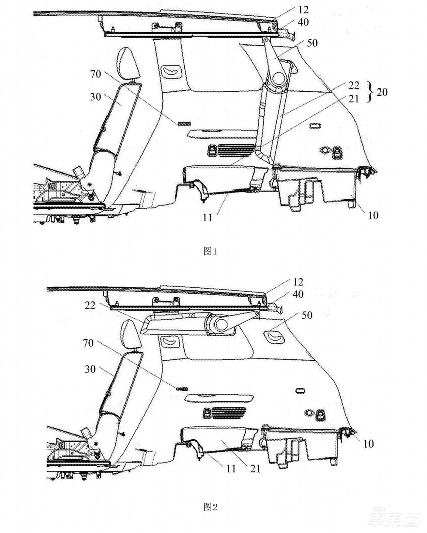 蔚小理新车最强剧透：三款40万级大型SUV，配置武装到牙齿