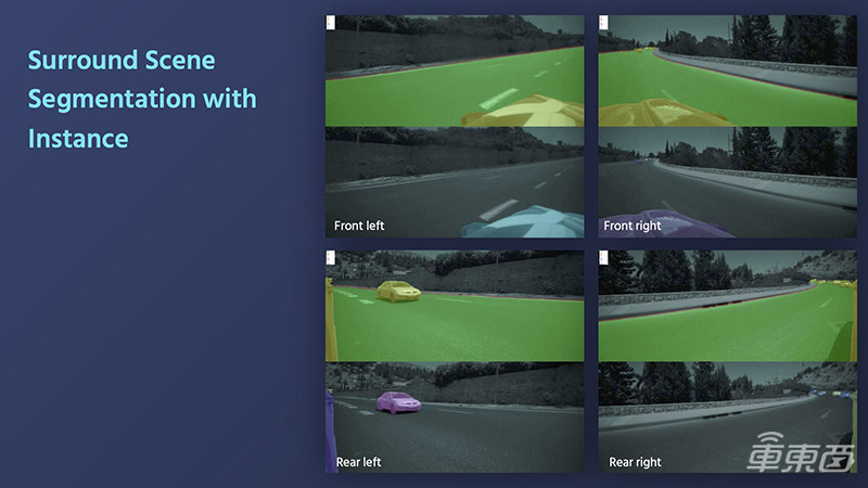 Mobileye在CES秀了什么?晒五大核心业务,自动驾驶不用摄像头