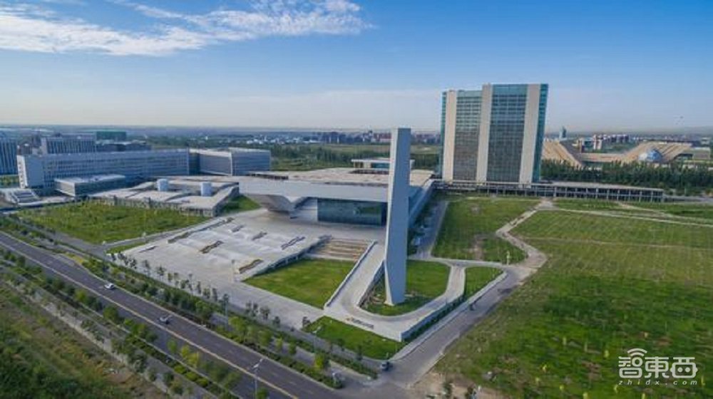 數(shù)據(jù)中心造就的五座城