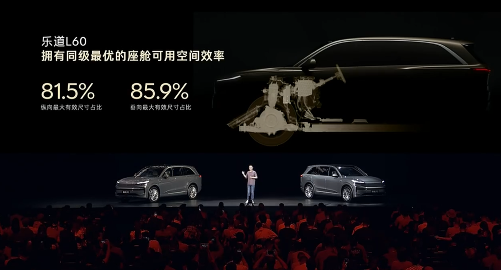 李斌豁出去了！5米大车预售不到20万，为销量和四季度盈利拼了