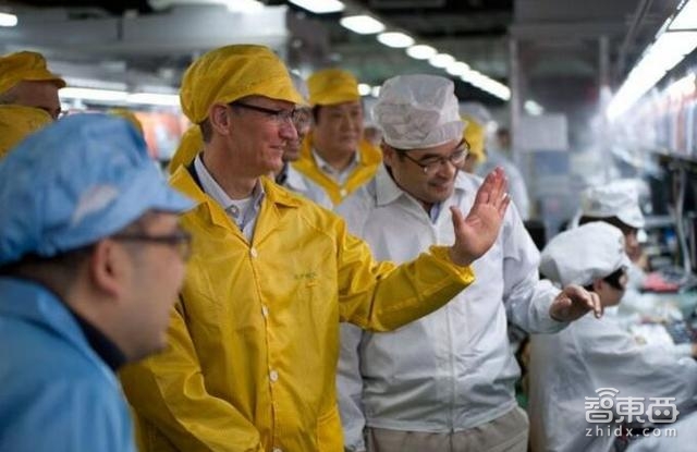 智东西晚报:2020年城镇宽带达千兆能力 传苹果将推5英寸竖版双摄7s