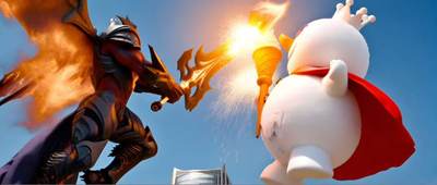 中国AI视频双雄并起：Seedance 2.0与Vidu Q3组团席卷全球