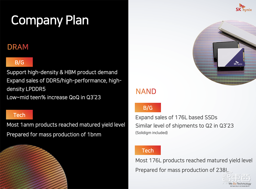 存储芯片巨头，开启AI算力争霸赛