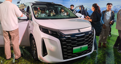 新款比亚迪夏限时19.68万起售！上车天神之眼B激光版，支持城市NOA