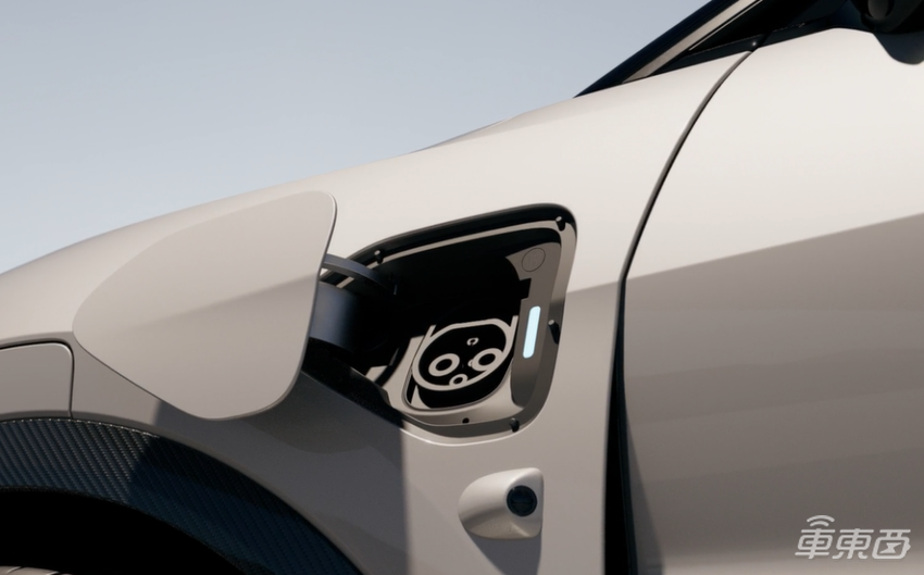 路特斯Eletre开启交付，F1世界冠军成为首批车主