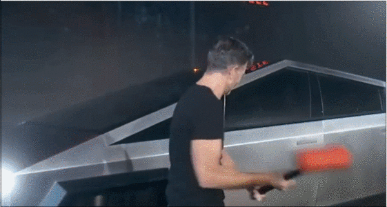 特斯拉“火星车”订单超125万!超七成用户选装FSD,但发布两年仍未量产