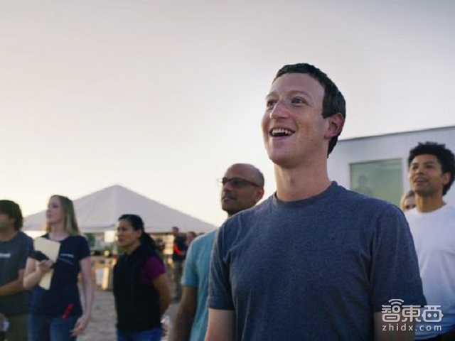详解Facebook无人机:用激光传输数据,速度跟汽车差不多
