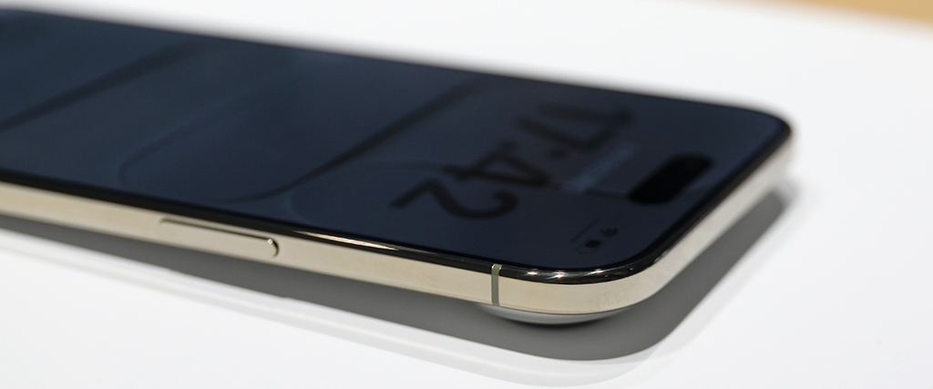 iPhone Air真机惊艳!一小时极限体验苹果秋季全系新品