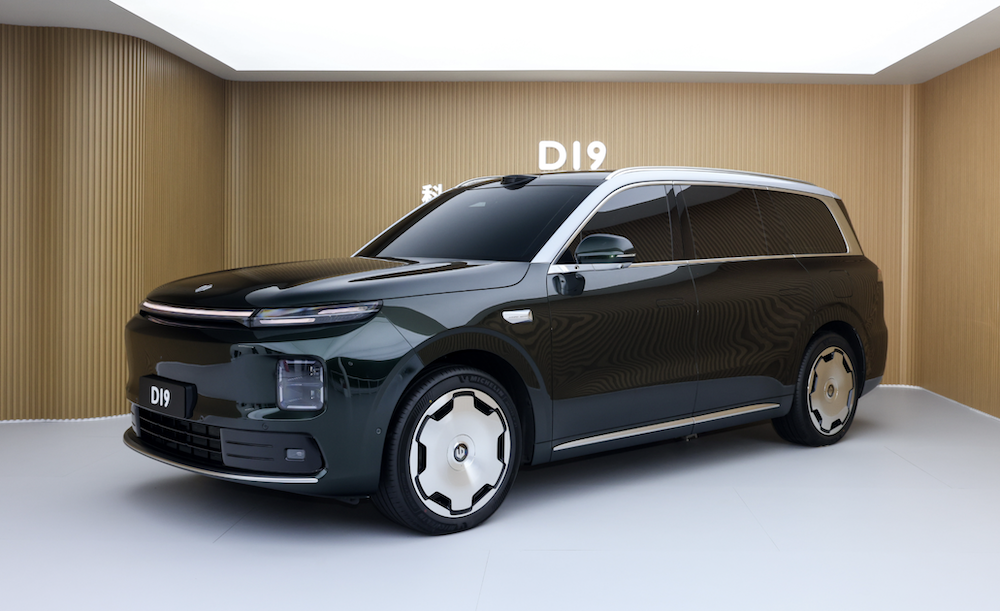 五大趋势看懂2025广州车展:增程纯电对攻,智驾成最大变量,华为稳坐“隐形C位”